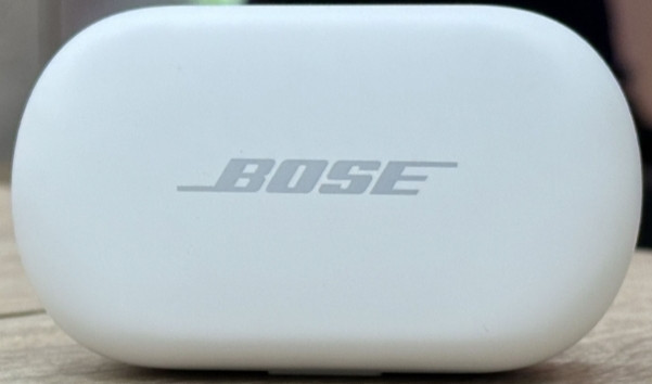 Бездротові Навушники Bose QuietComfort Earbuds Noise Cancelling Bluetooth Headphones ref Київ - фото 6