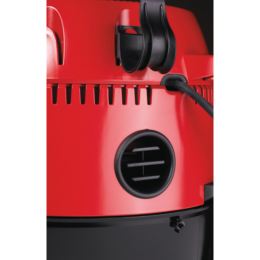 Пилосос MILWAUKEE AS 2-250ELCP класс L 4933447480 Одесса - изображение 4