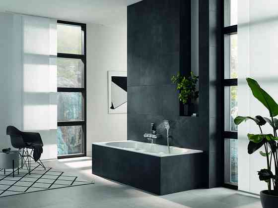 Душовий набір з тримачем, 3 режими струменя Grohe Rainshower SmartActive   ( 26589000 ) 28967 Харків