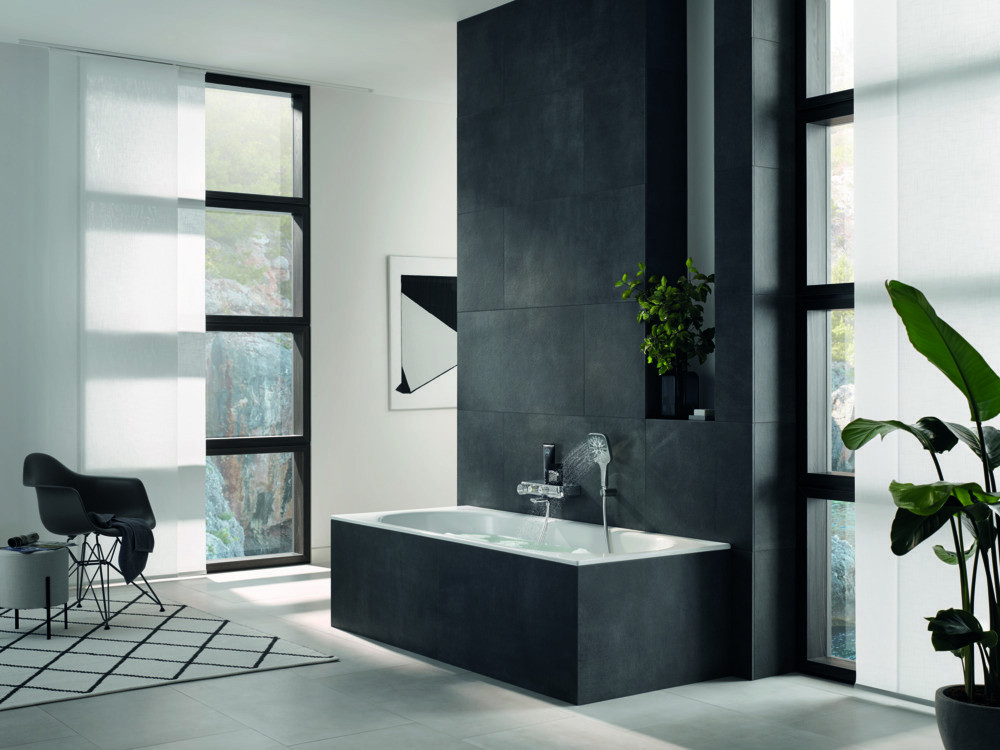 Душовий набір з тримачем, 3 режими струменя Grohe Rainshower SmartActive   ( 26589000 ) 28967 Харків - фото 3
