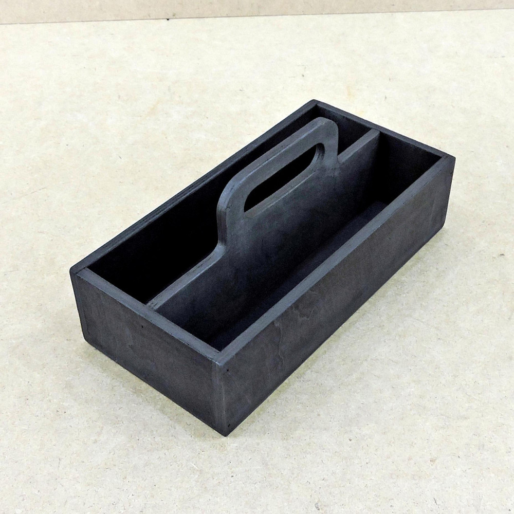 Кавовий органайзер "Дозмарі 2" венге Миколаїв - фото 3