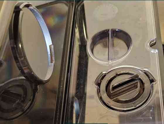 Кавомашина автоматична SAECO Pico Barista SM5470 Київ