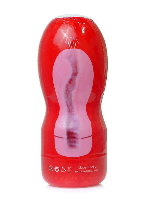 Мастурбатор - Manga Masturbator Cup Sex Aura Київ - фото 3