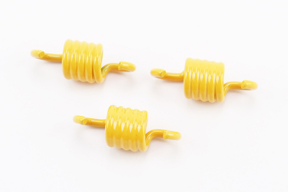 Пружина варіатора к-кт 3шт Suzuki AD50 - 1500об / хв Киев - изображение 1