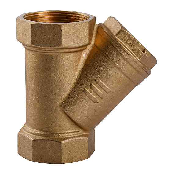 Фильтр грубой очистки SELBA 2″ SL1512 (000015680) Киев