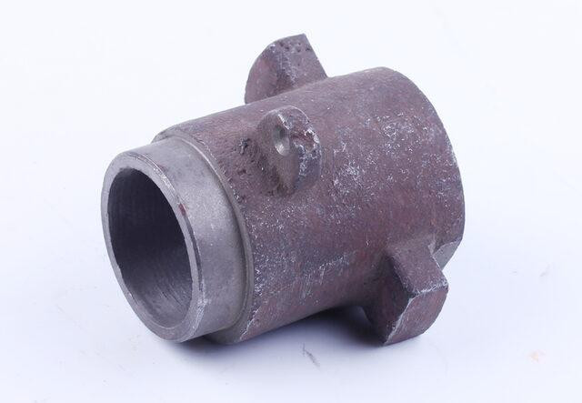 Корпус витискного підшипника Хинтай 220 Мукачево - фото 1