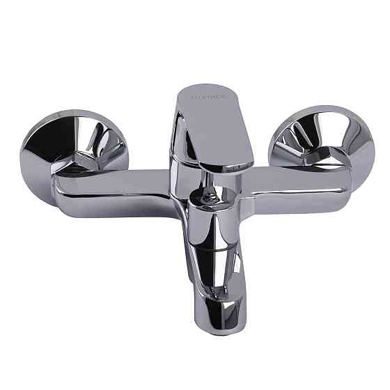 Змішувач для ванни Globus Lux Laguna GLA-0102NE (000022552) Київ