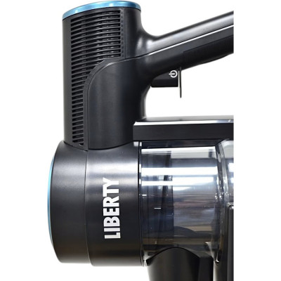 Пилосос Liberty VCD-0425 Вінниця - фото 5