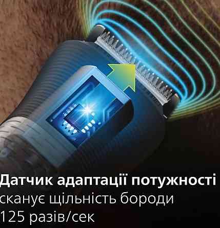 Тример Бритва Philips Series 9000 13в1. Новий! Київ