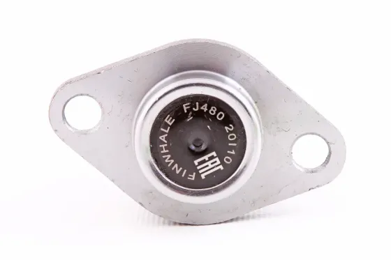 Шаровая опора 2108 Finwhale закатная с гайкой Винница