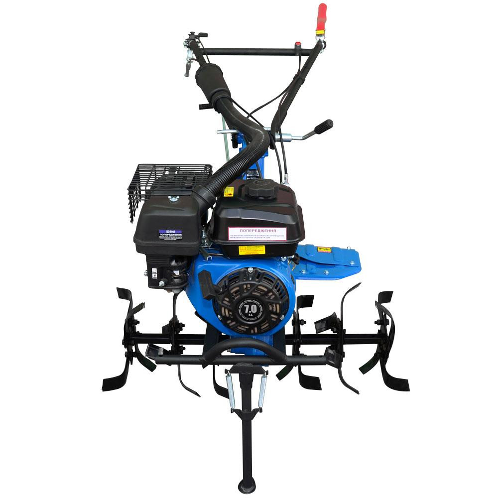 Мотоблок Кентавр МБ2070Б/М2(4.00-8) +Фреза - Зібраний З Маслами, Безкоштовна доставка Новою Поштою Харьков - изображение 3