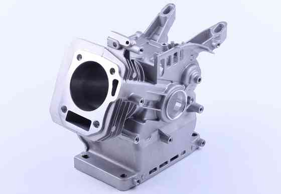 Блок двигателя мотоблок 170F (7Hp) (Ø70,00) -2 Мукачево