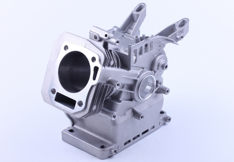 Блок двигателя мотоблок 170F (7Hp) (Ø70,00) -2 Мукачево - изображение 1