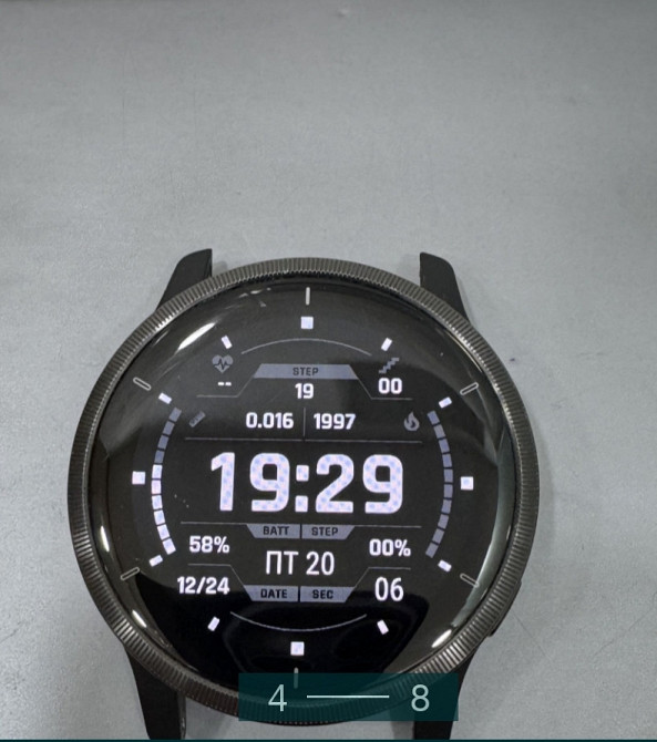 Смарт-Часи Garmin Venu 2 Київ - фото 5