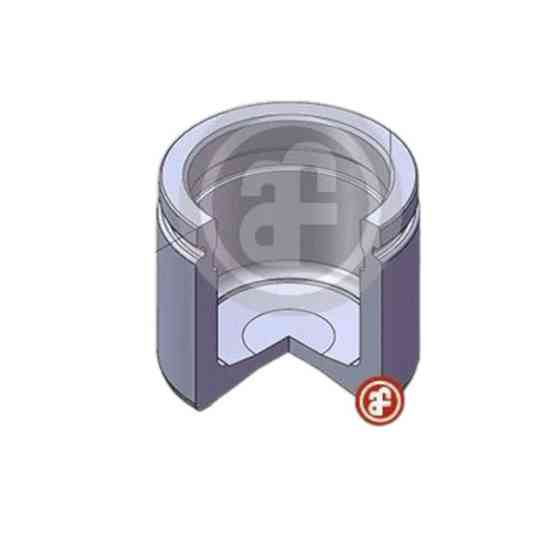 Поршень пер. MB Sprinter (95-06), Vito 638, W211, Volken LT (d, 60mm) (Ate) супорта Мукачево