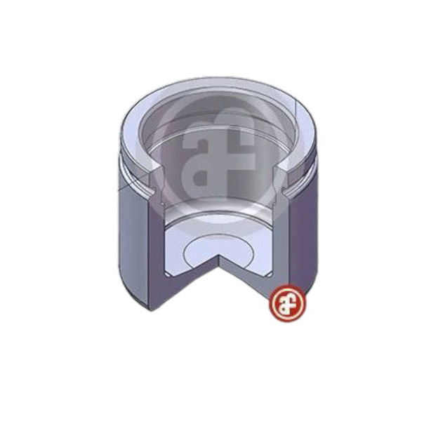 Поршень пер. MB Sprinter (95-06), Vito 638, W211, Volken LT (d, 60mm) (Ate) супорта Мукачево - изображение 1