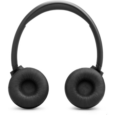 Наушники JBL Tune 530BT Black (JBLT530BTBLKEU) Винница - изображение 10