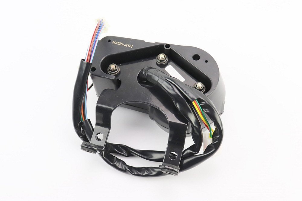 Pantera 200 S/N Спідометр в зборі (електронний) Киев - изображение 2