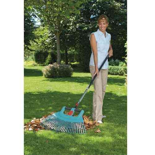 Ручка алюмінієва до комбісистеми GARDENA 130 см Одеса