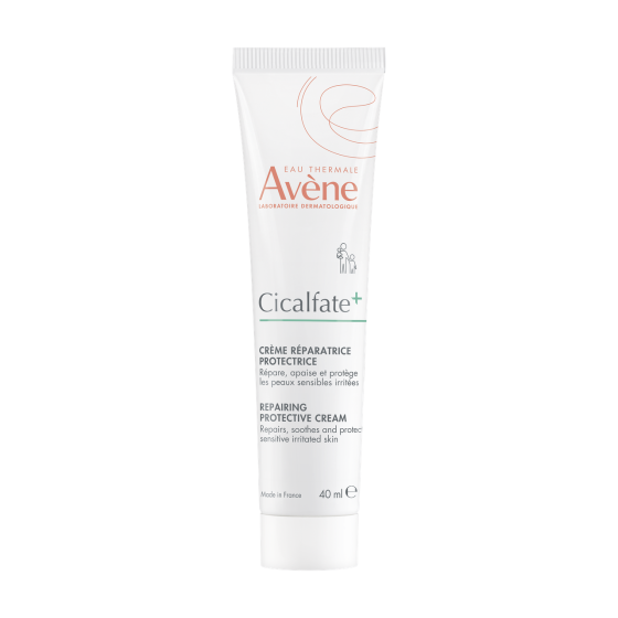 Авен Сикальфат Защитный регенерирующий крем Avene Cicalfate+ Repairing Protective Cream 40 мл Днепр
