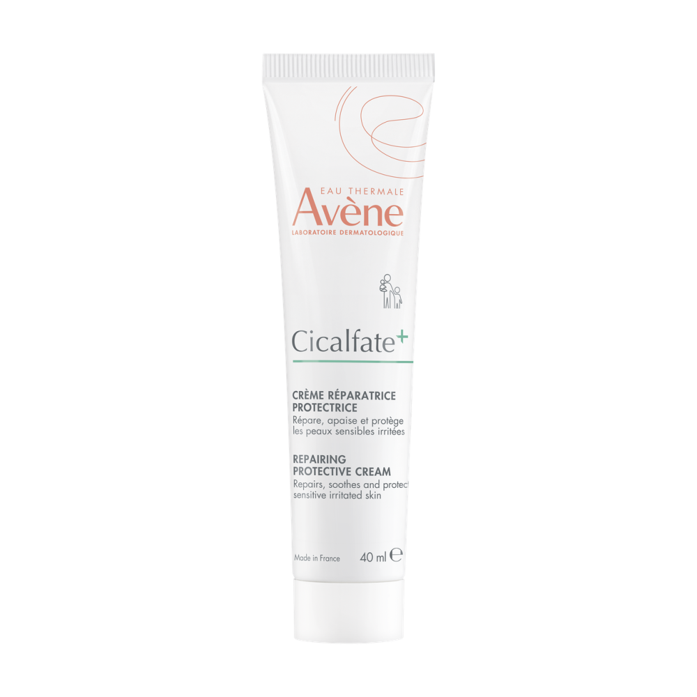 Авен Сикальфат Защитный регенерирующий крем Avene Cicalfate+ Repairing Protective Cream 40 мл Днепр - изображение 1