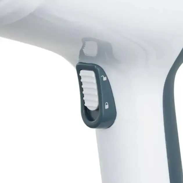 Ручной отпариватель RAF 1500 Вт с функцией защиты от капель и съемным резервуаром для воды Коломия - фото 5