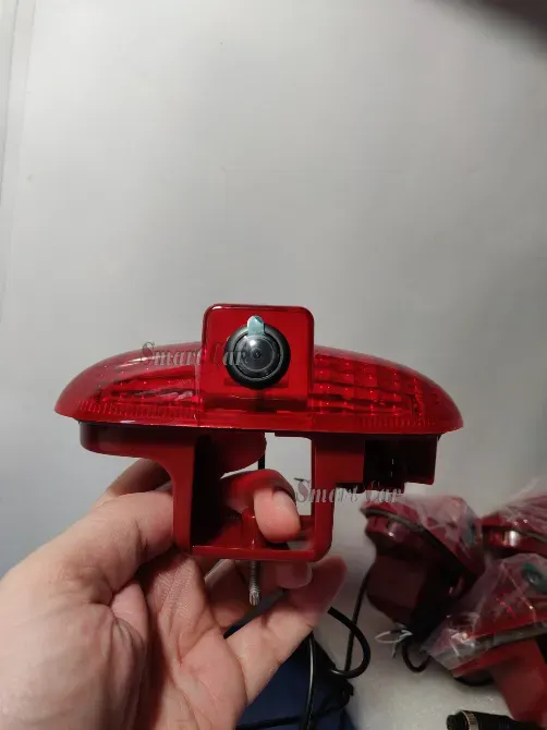 Камера заднего вида Renault Trafic Opel Vivaro Nissan Рено Опель Тернополь - изображение 1