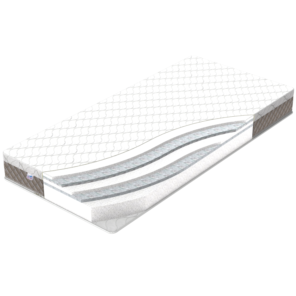 Ортопедичний матрац TM Family Sleep Range/Рейндж Melody collection Харків - фото 1