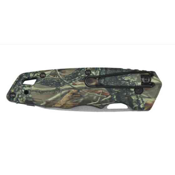 Ніж складаний FASTBACK™ CAMO MILWAUKEE, 4932492375 Одеса
