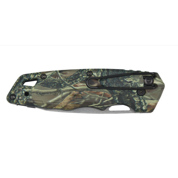 Ніж складаний FASTBACK™ CAMO MILWAUKEE, 4932492375 Одеса - фото 4