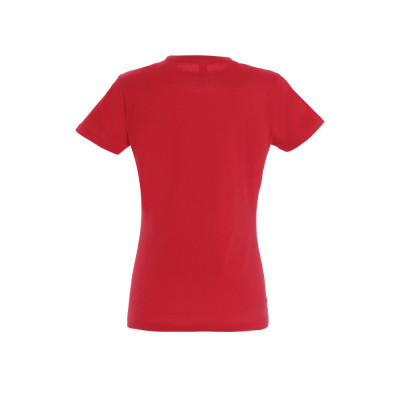 Футболка Sol's Imperial women червоний XL (11502145XL) Винница - изображение 6