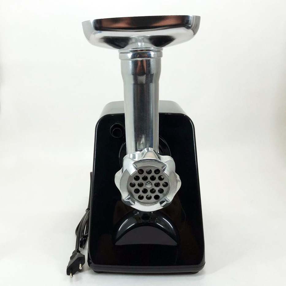 М'ясорубка професійна Rainberg, Лучшие мясорубки М'ясорубка електрична для 'яса MO-15 Львів - фото 5