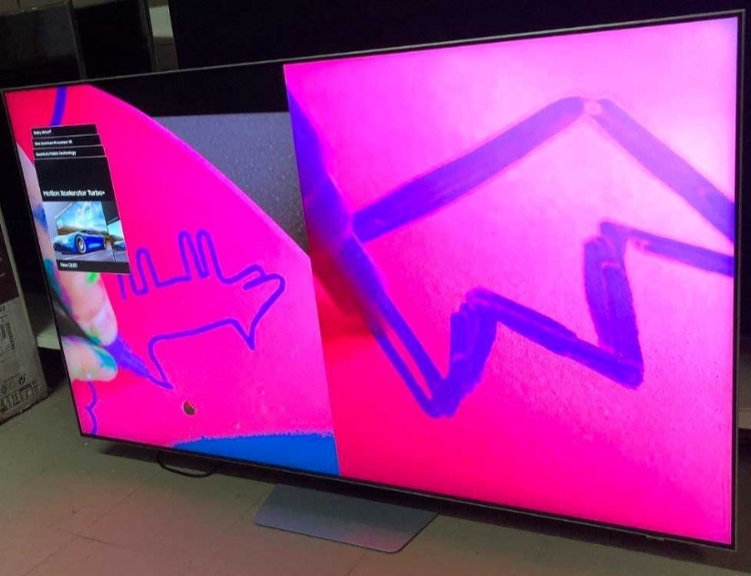 Телевизор: 75