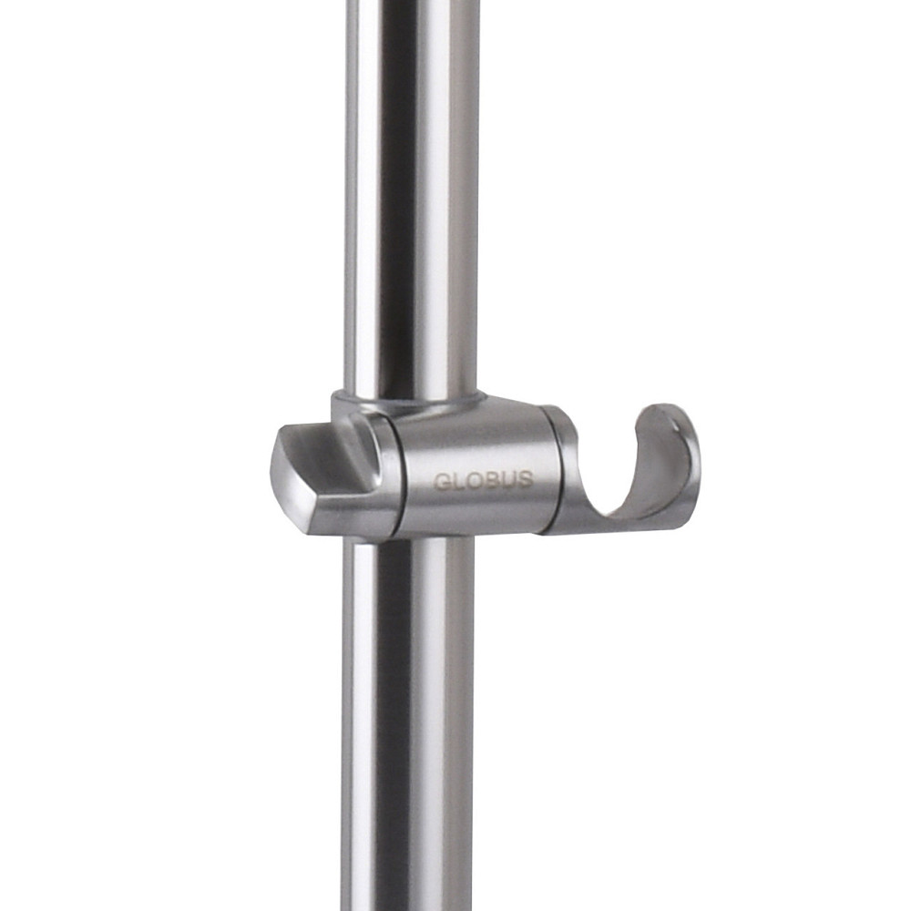 Душевая стойка Globus Lux SUS-1107 Киев - изображение 3