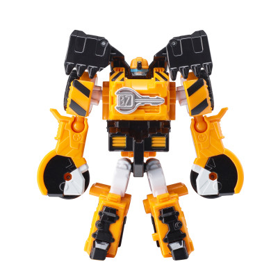 Трансформер Tobot Детективи Галактики С3 міні Дозер (301146) Вінниця - фото 1