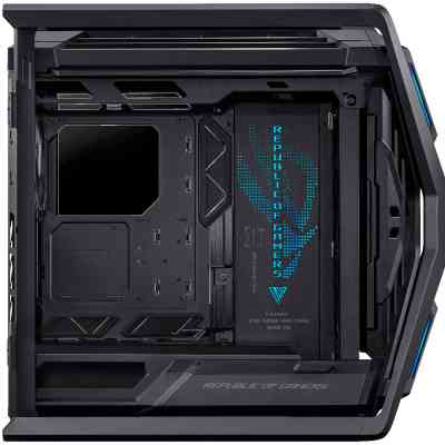 Корпус ASUS ROG Hyperion GR701 BTF Edition Black (90DC00F0-B39020) Винница