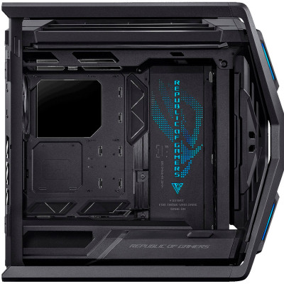 Корпус ASUS ROG Hyperion GR701 BTF Edition Black (90DC00F0-B39020) Винница - изображение 5