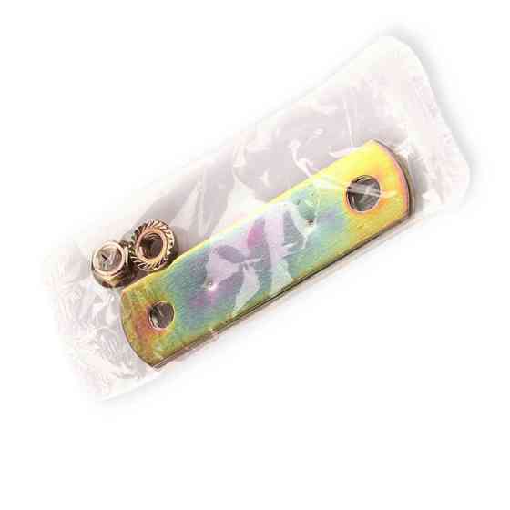 Сигнал 2101 красно-черный Мукачево