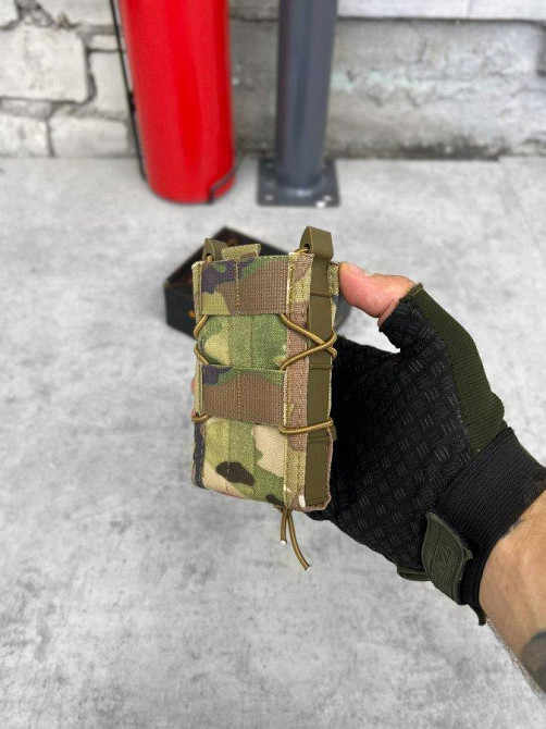 Підсумок під магазин 5.56 ВТ6573 Одеса - фото 5