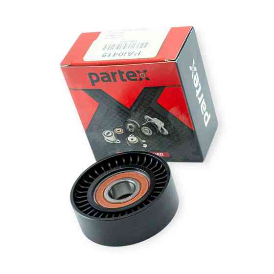 Ролик генератора Mercedes-Benz A-class (W168, 169), B-class (W245) (65x22x17) опорний Мукачево