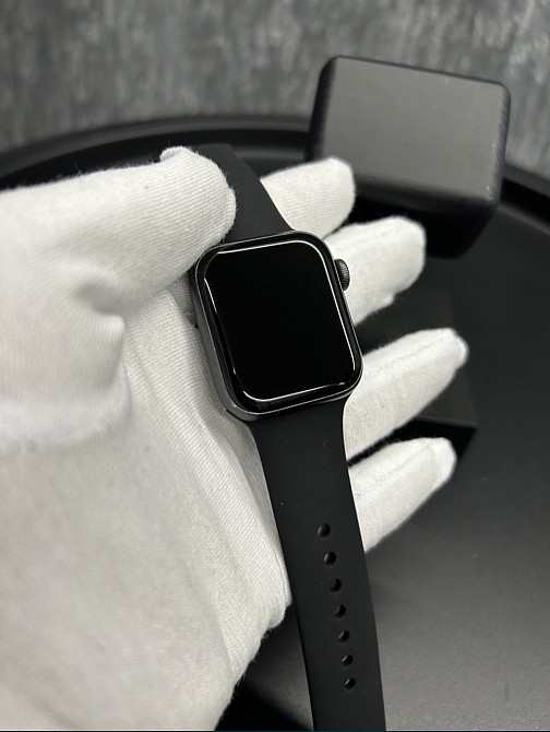 Apple Watch SE44mm.SE2020/2021. 40 space grey. Киев - изображение 6