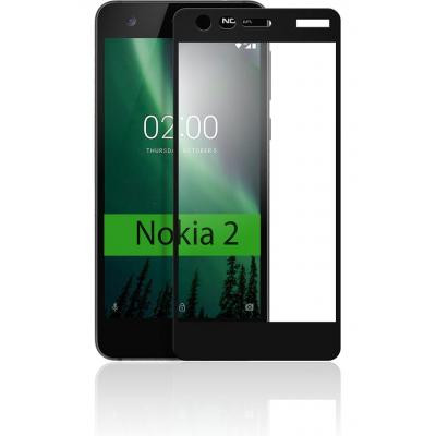 Скло захисне Vinga для Nokia 2 Black (VTPGS-N2B) Вінниця - фото 7