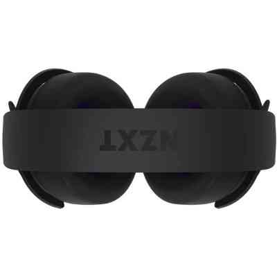 Навушники NZXT Wired Closed Back Headset 40mm Black V2 (AP-WCB40-B2) Вінниця