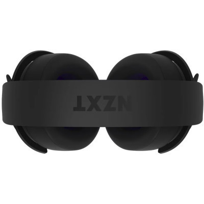 Наушники NZXT Wired Closed Back Headset 40mm Black V2 (AP-WCB40-B2) Винница - изображение 5