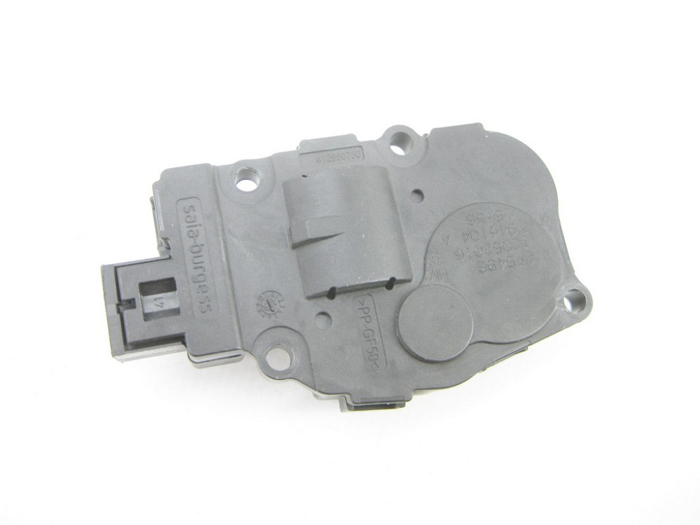 Mercedes-Benz  A1669060008 Привід заслінки пічки GL X164 ML W164 GLS X166 GLE W166 C292 R-Class W251 Одеса - фото 1