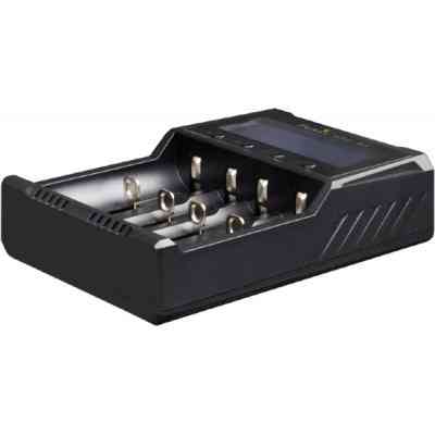 Зарядний пристрій для акумуляторів Fenix ARE-A4 Вінниця