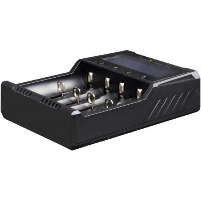 Зарядное устройство для аккумуляторов Fenix ARE-A4 Винница - изображение 4