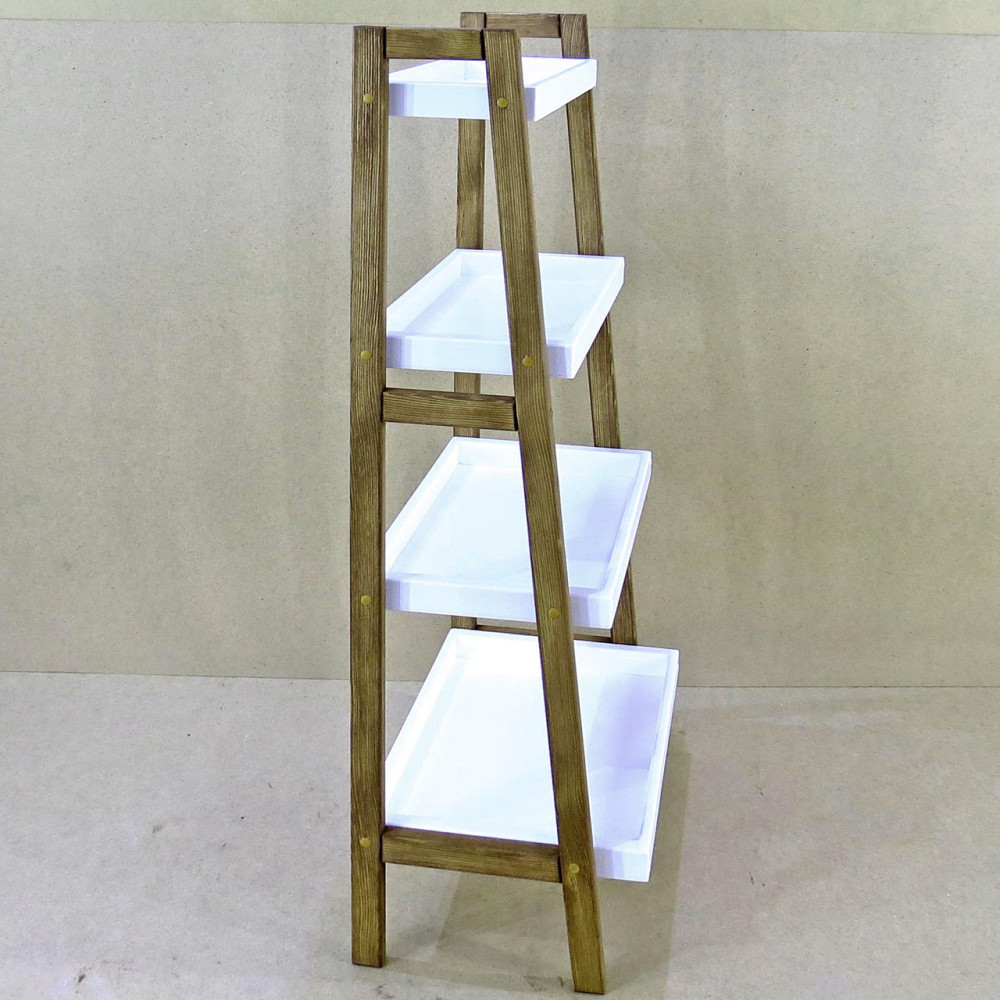 Этажерка для ванной 