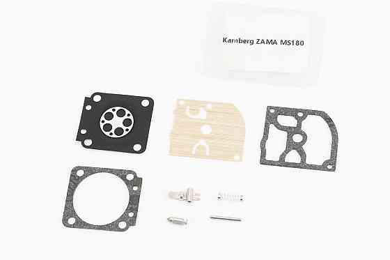Ремонтний комплект карбюратора MS-170/180, 8 деталей Киев
