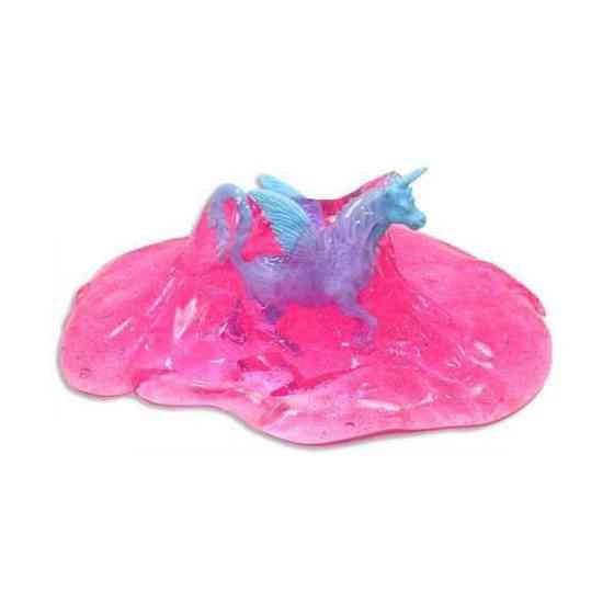 Пластилін "Glitter Unicorn" Рівне